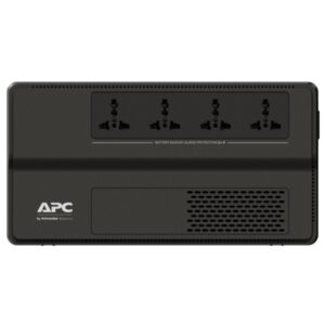 APC Easy UPS Line-interactive SMV 1000VA 230V, Universal Outlet