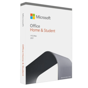 Microsoft Home and Student 2021 - 79G-05392