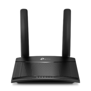 TP-Link 300Mbps Wireless N 4G LTE Router - TL-MR100