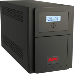 APC Easy UPS Line-interactive SMV 3000VA 230V, Universal Outlet