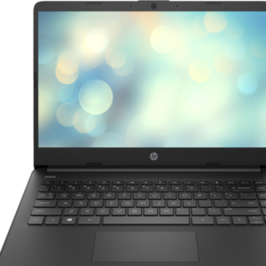 HP Laptop 14s-dq5015nia - 6G5L2EA