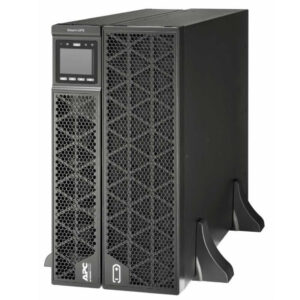 APC Smart-UPS On-Line, 5kVA/5kW, Rack/Tower, 230V